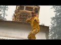 August Complex Fire, Cat D7 Pioneering Fire Lines. California wildfire
