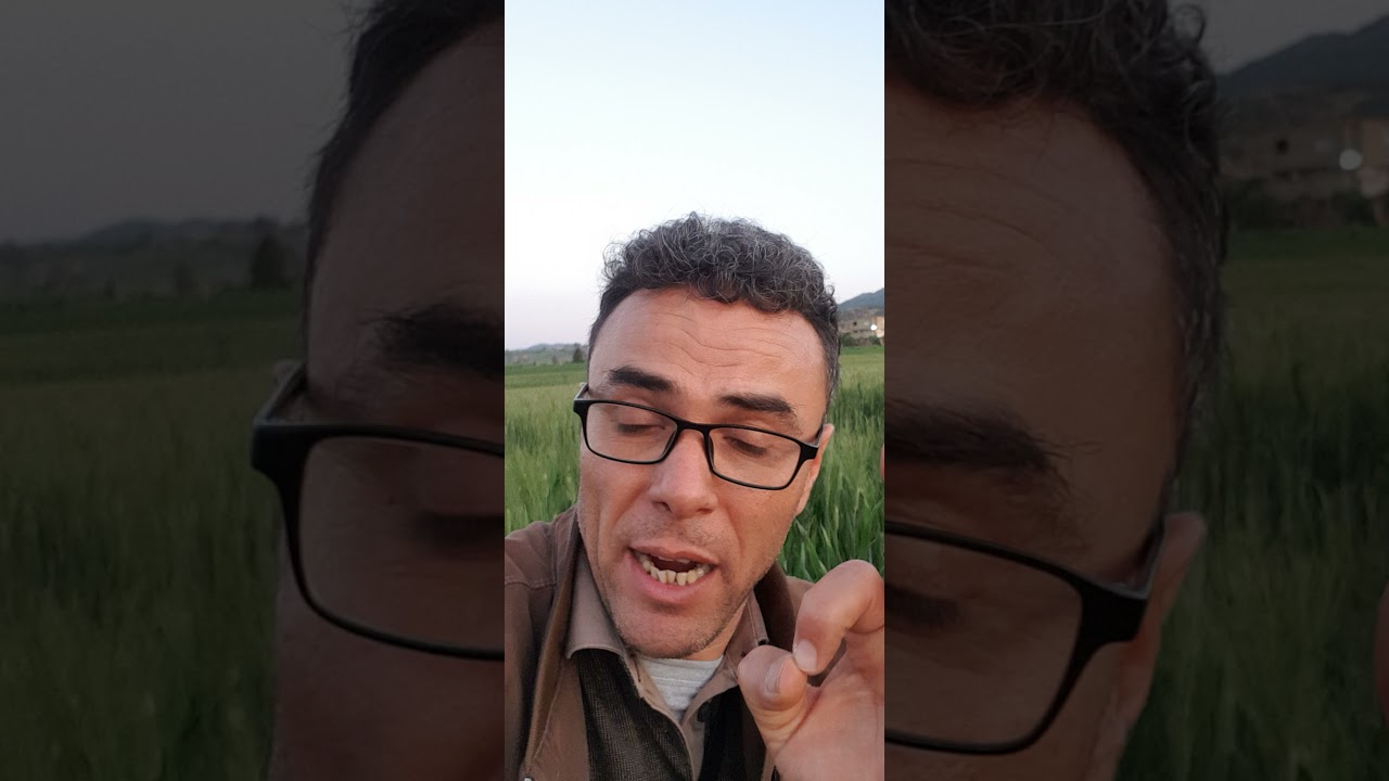 نوض تقرا راه بدا العدد التنازلي ربي ينجحكم جميعا ان شاء الله