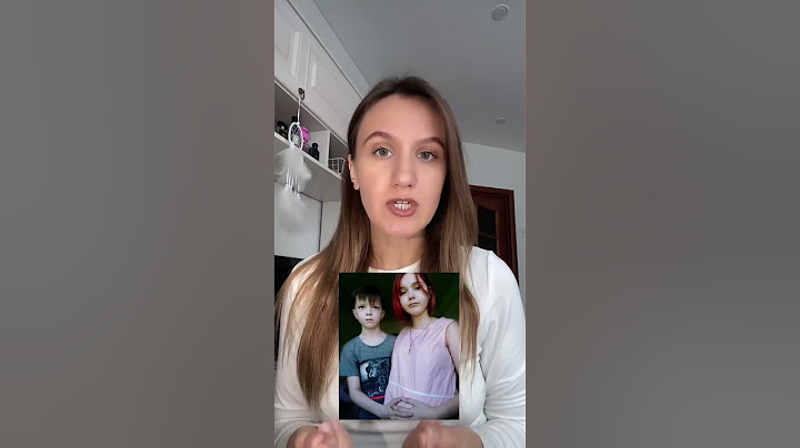 Что стало с 13-летней Дашей,которая забеременела от своего 10-летнего друга по школе!?🥺😳