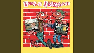 Video thumbnail of "Klasse Kriminale - Oi! Fatti una risata"