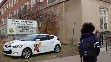 Hyundai ST Math Initiative Brings Blended Learning Program to District of Columbia Public Schools