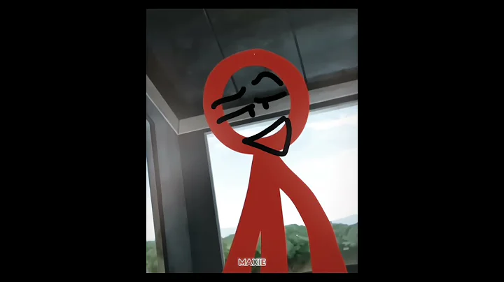 "Can I Kiss You?" | Alan Becker Edit | Intro - @realboxofcrayons