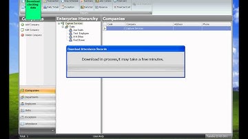 Download Clocking Data.avi