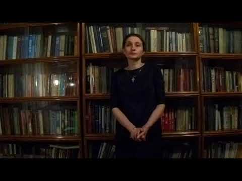 ბიოეთიკა - ევთანაზია ნაწილი 1  (მარიამ ხუნდაძე)