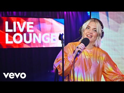 Self Esteem - Remember (Becky Hill cover) in the Live Lounge