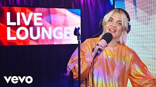 Self Esteem - Remember (Becky Hill Cover) In The Live Lounge