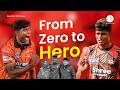 From Zero to Hero | Sakib Hussain | Sunrisers Hyderabad | SRH | IPL 2026