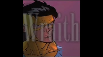 No goggles mark edit #invincible #edit #dontflop