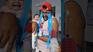 Baby cute Injection#funny#comedy #funnyvideo 🥹😭😂😱🤔🤭🥰#funnymoments #injection #injection_funny😭😭