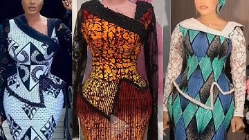 How to Make a Princess Dart Bustier Blouse with Asymmetric Neckline and Hemline.