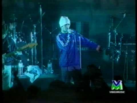 Jamiroquai "When you gonna learn" . Live In Milano'93