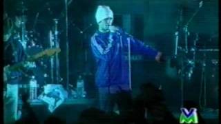 Jamiroquai "When you gonna learn" . Live In Milano'93