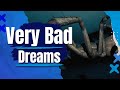 You will have nightmares after playing this vr game! VERY BAD DREAMS