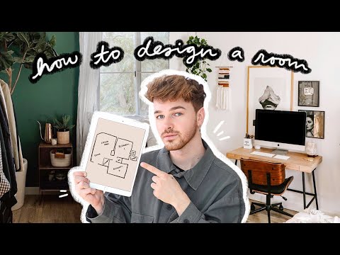 Video: Bedroom walls: design examples, expert advice