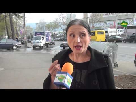 მოუწესრიგებელი ავტოპარკინგი თბილისში