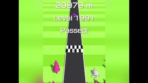 Traffic Run Pt 2! level 2000 highest level on YouTube
