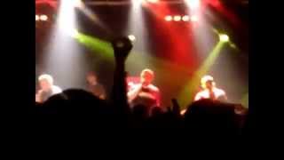 Sick Touch ft Coyote - Reload (Dom omladine LIVE 16.5.2014)