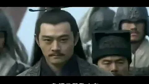 【新三国MV】东吴大都督之江山 (周瑜 鲁肃 吕蒙 陆逊) Three Kingdoms Wu 江东 - 天天要闻