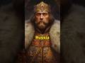 Crazy History Facts about notorious world leaders #history #facts #shorts