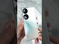 Unboxing Honor 70!