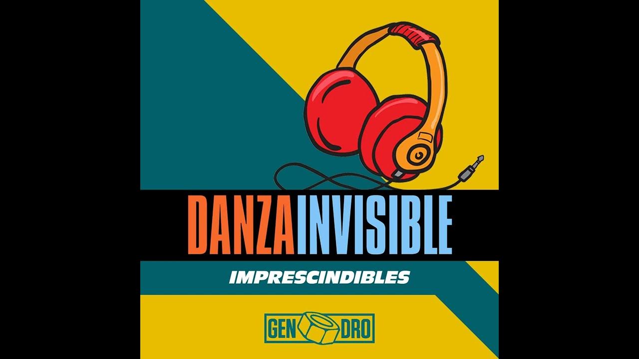 Danza Invisible Sin aliento YouTube Danza Invisible Sin aliento YouTube