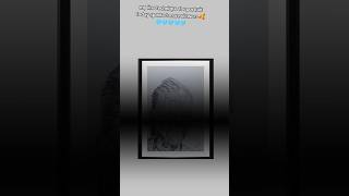 line technique for portrait