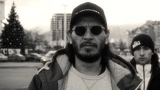 Гио ПиКа & SH Kera –  Наш Город (VK)