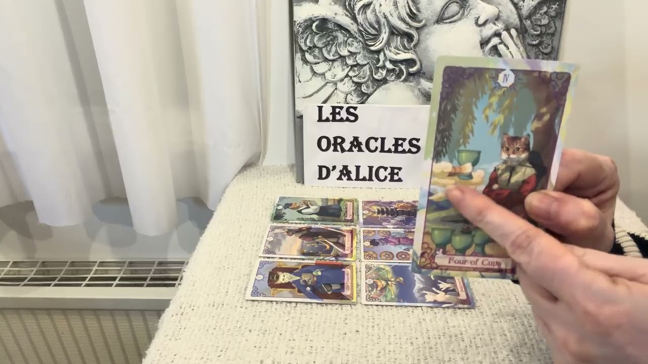 Une opportunité et un grand potentiel de réussite. 