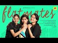 Flatmates - Every Roommate Ever | Girl Formula | Chai Bisket
