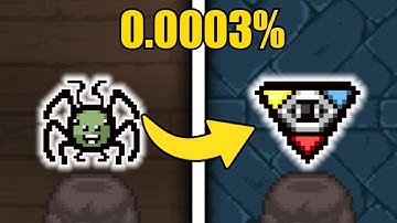 I Got The RAREST Forgotten Run: