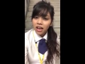 Nur Wahyuni Hidayah Sahh - Hasbi Rabbi