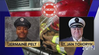 Firefighter dies after Gold Coast high-rise blaze; second in last 2 days