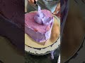 Decorate this trending cake with me 😁#shorts #cakedecorating #icing #birthdaycake