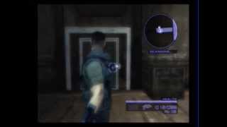 Headhunter Redemption Part 28
