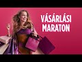 Vásárlási Maraton a Premier Outlet Budapestben | 03.06-10. #outletshopping #premieroutletbudapest