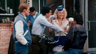 Misty Rowe HEE HAW HONEY