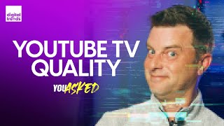 YouTube TV vs. Cable/Satellite, Can iPhones Get Burn-In  | You Asked Ep. 36