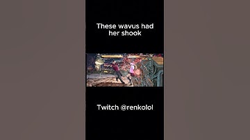 These wavus had Xiaoyu shook #tekken8 #tekken #kazuya #lingxiaoyu #gaming #fgc #fyp #wavedash