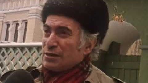 Mikhail Tal Explains: What Is Chess? (English Subtitles)