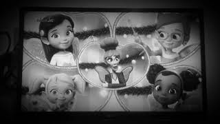 Membuat Kue Peri Sugarplum Ost Erbeans Cafe Official Throwback Video