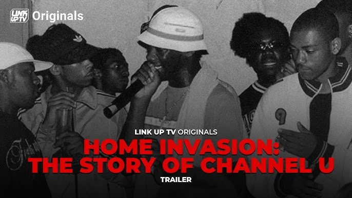 HOME INVASION: The Story Of Channel U (TRAILER) 