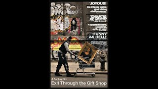 Exit Through the Gift Shop - Documentary screenshot 1