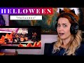 Helloween "Halloween" REACTION & ANALYSIS by Vocal Coach / Opera Singer