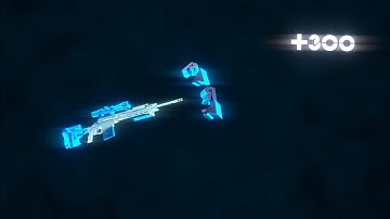 sniper intro/  creator - PARA -FREE