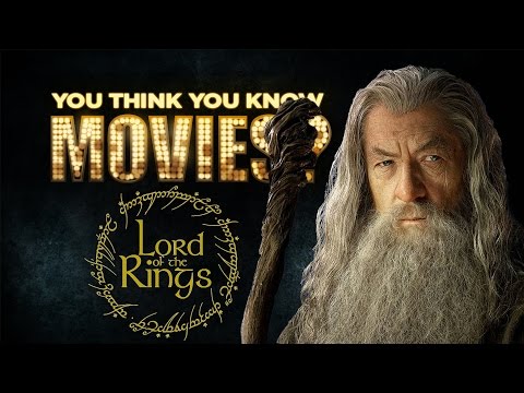 Why 'Lord of the Rings' Is So Much Better Than 'The Hobbit