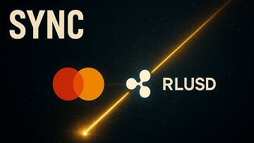 Mastercard + Ripple: RLUSD Settlements on XRPL for Credit Cards