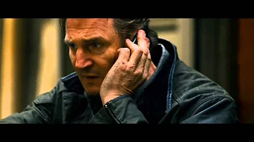 Taken 2 (Official Trailer)