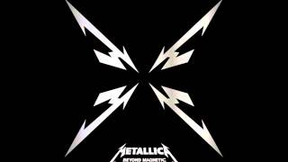 Metallica-Hell And Back