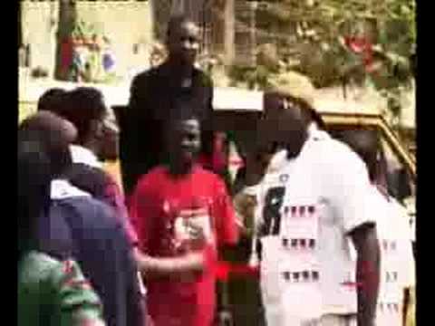 Aroma2 - Kofi, ft. Big Lo, ft. 9Ice