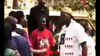 Aroma2 - Kofi, ft. Big Lo, ft. 9Ice
